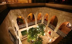 Riad et Spa Misria Les Orangers